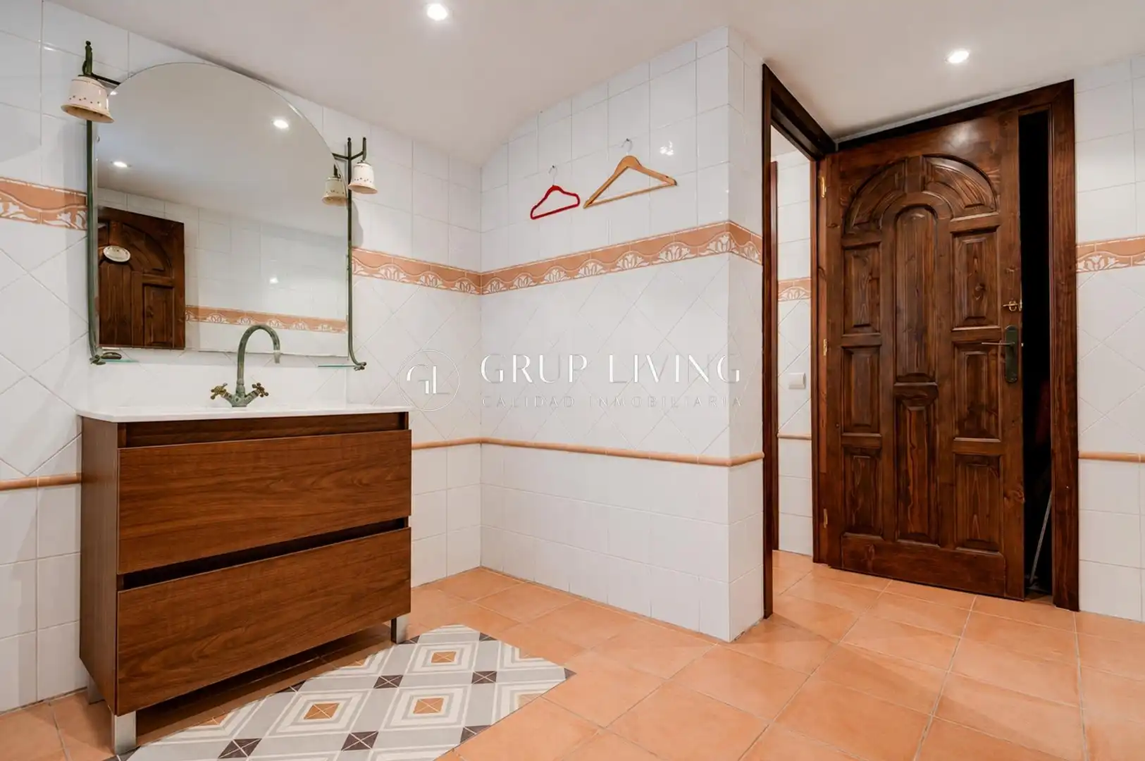 Casa amb terrassa en venda a Vallpineda - Santa Bárbara, imagen 26