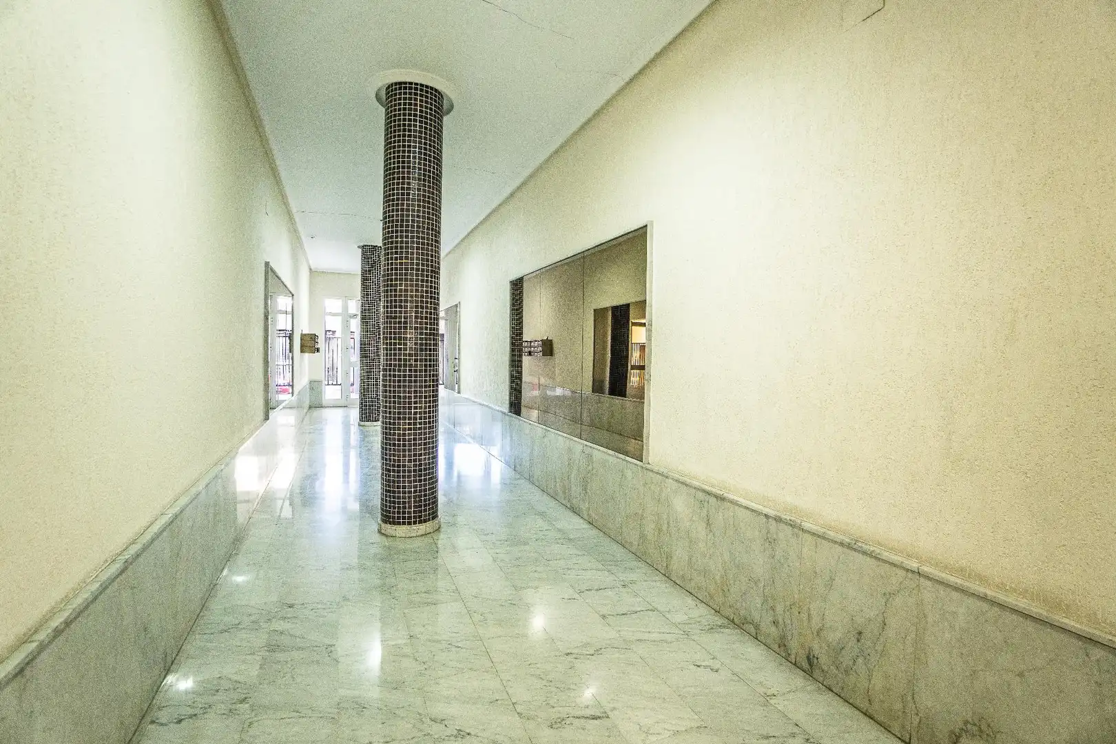 Flat for sale in Aspe  with Balcony