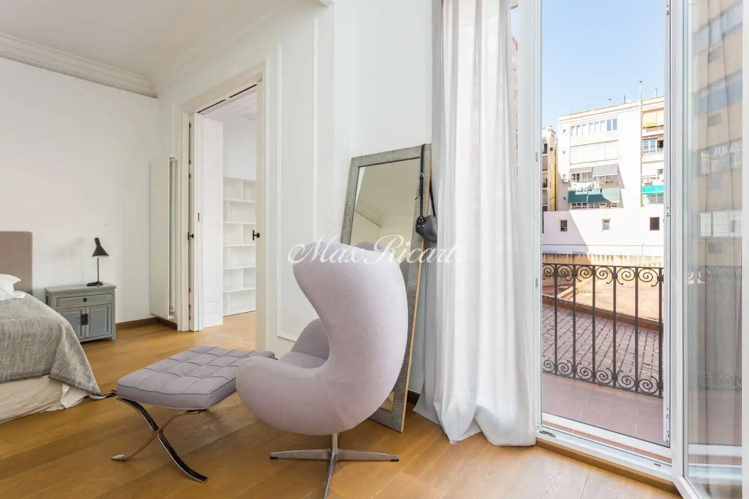 Wohnung zur Miete in N/A, Dreta de l'Eixample