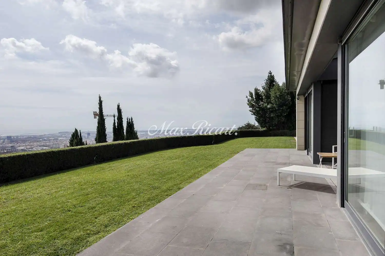 Casa o chalet en venta en Sarrià