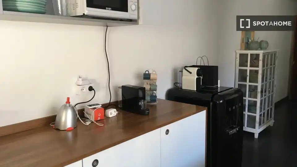 Flat with terrace to rent in L'Eixample, imagen 18