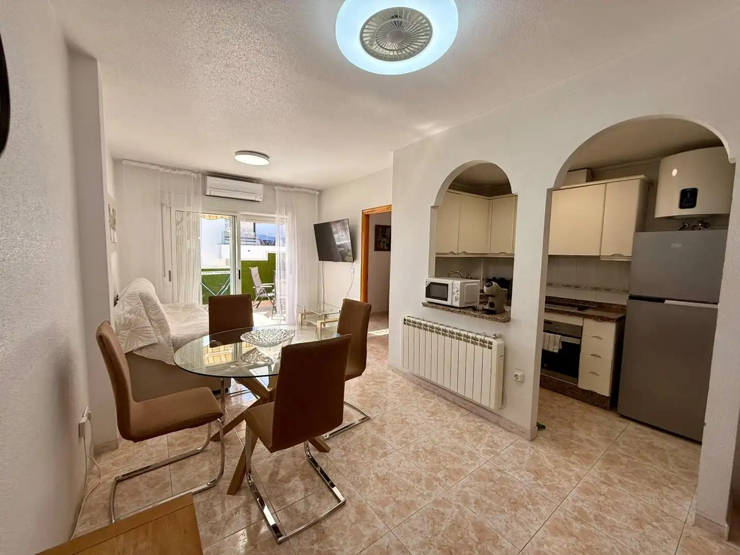 Penthouse mit Aufzug zum Verkauf in RAMON GALLUD 161, imagen 16