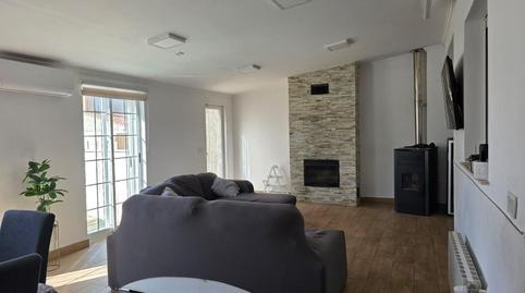 Foto 5 de Casa adosada en venda a Los Olivos, La Gineta, Albacete