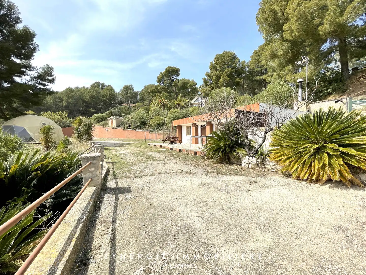 Casa o xalet en venda a Carrer Joan Rabascall Alpinista, 3, Maspujols