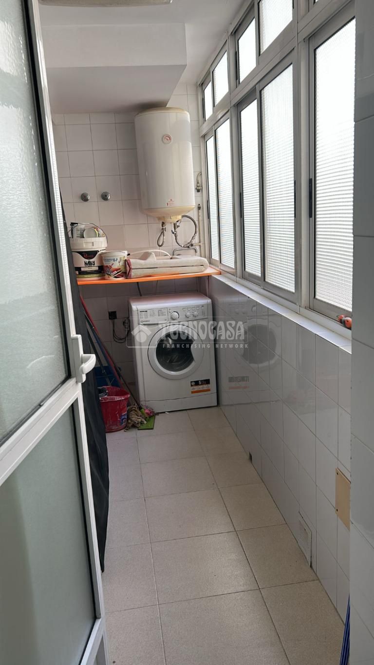 Cuina de Pis en venda en  Almería Capital