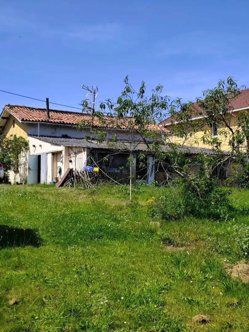 Casa o chalet en venta en Avilés con Jardín privado y Terraza