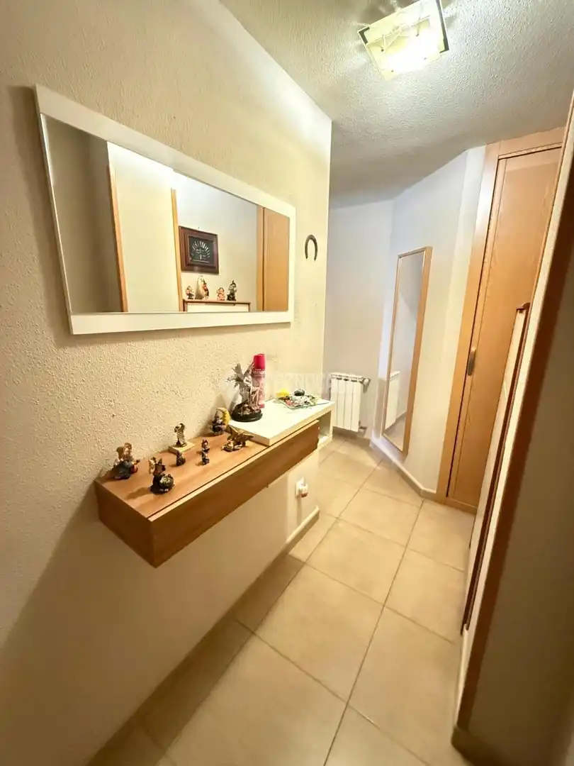 Flat for sale in Arganda del Rey
