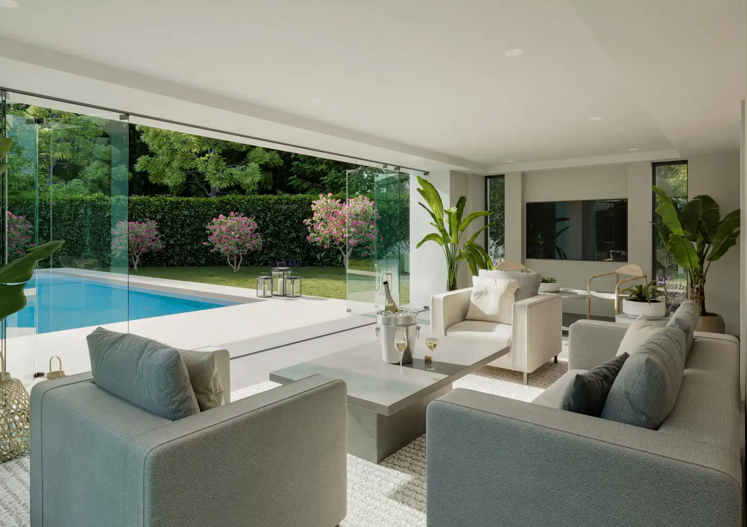 Casa amb piscina en venda a Nueva Andalucía, imagen 6