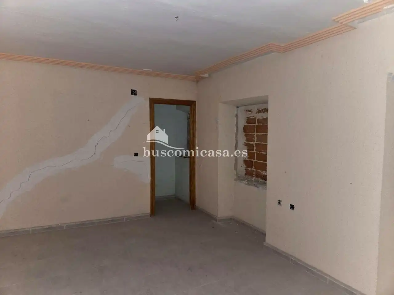Casa adosada en venda en Jaén amb Terrassa i Balcó