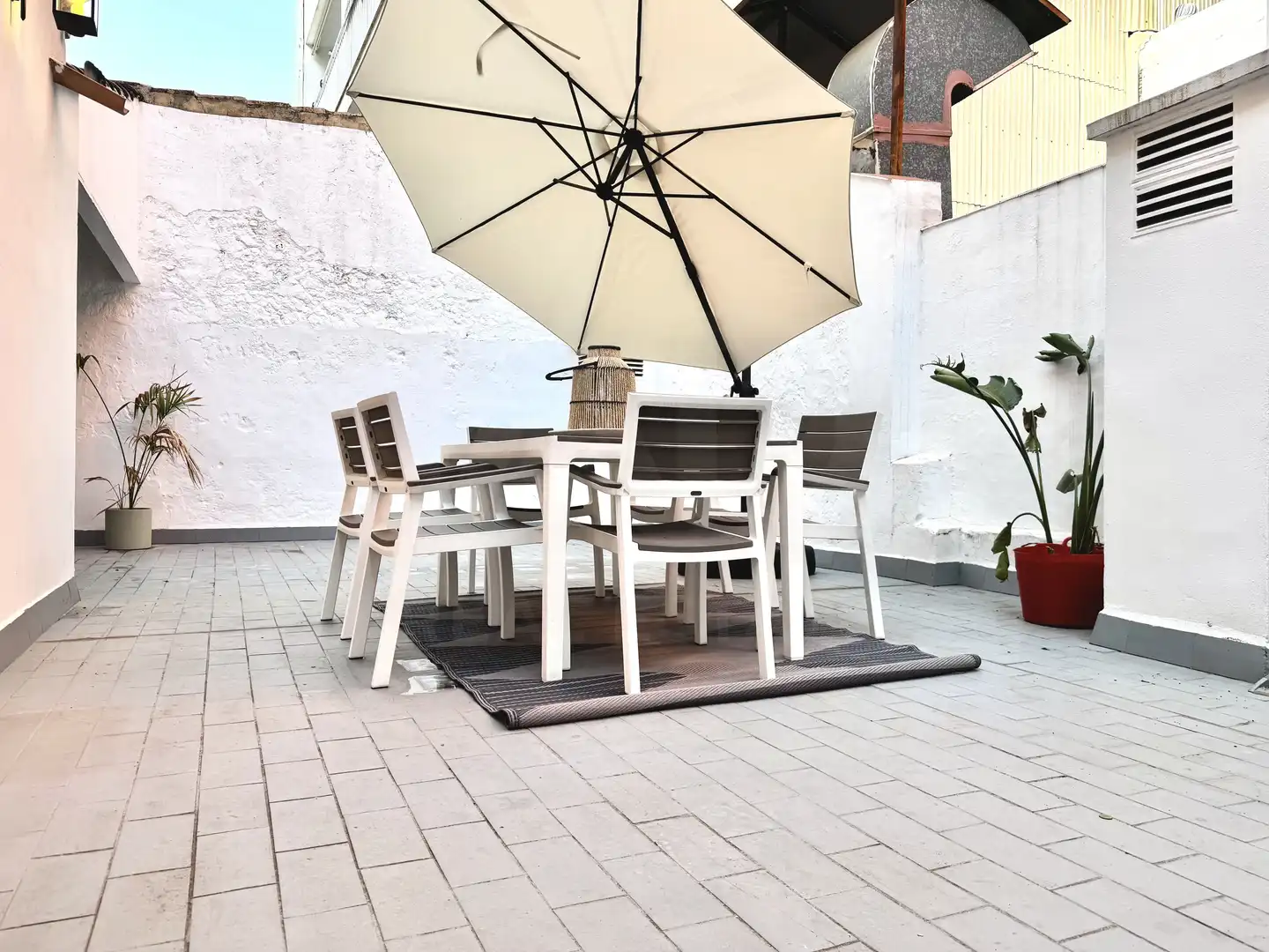 Terraza de Piso en venta en Carcaixent con Aire acondicionado y Terraza