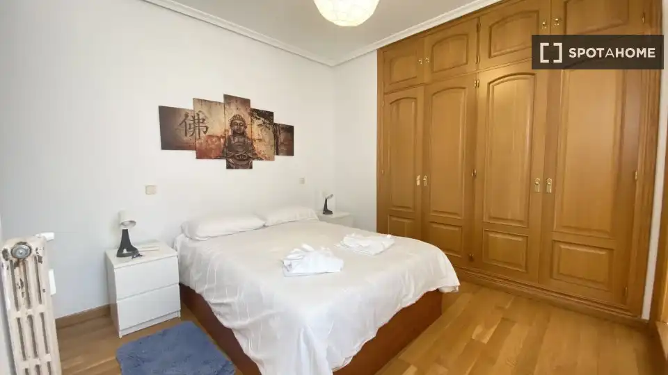 Piso en alquiler en Moncloa - Aravaca, imagen 18