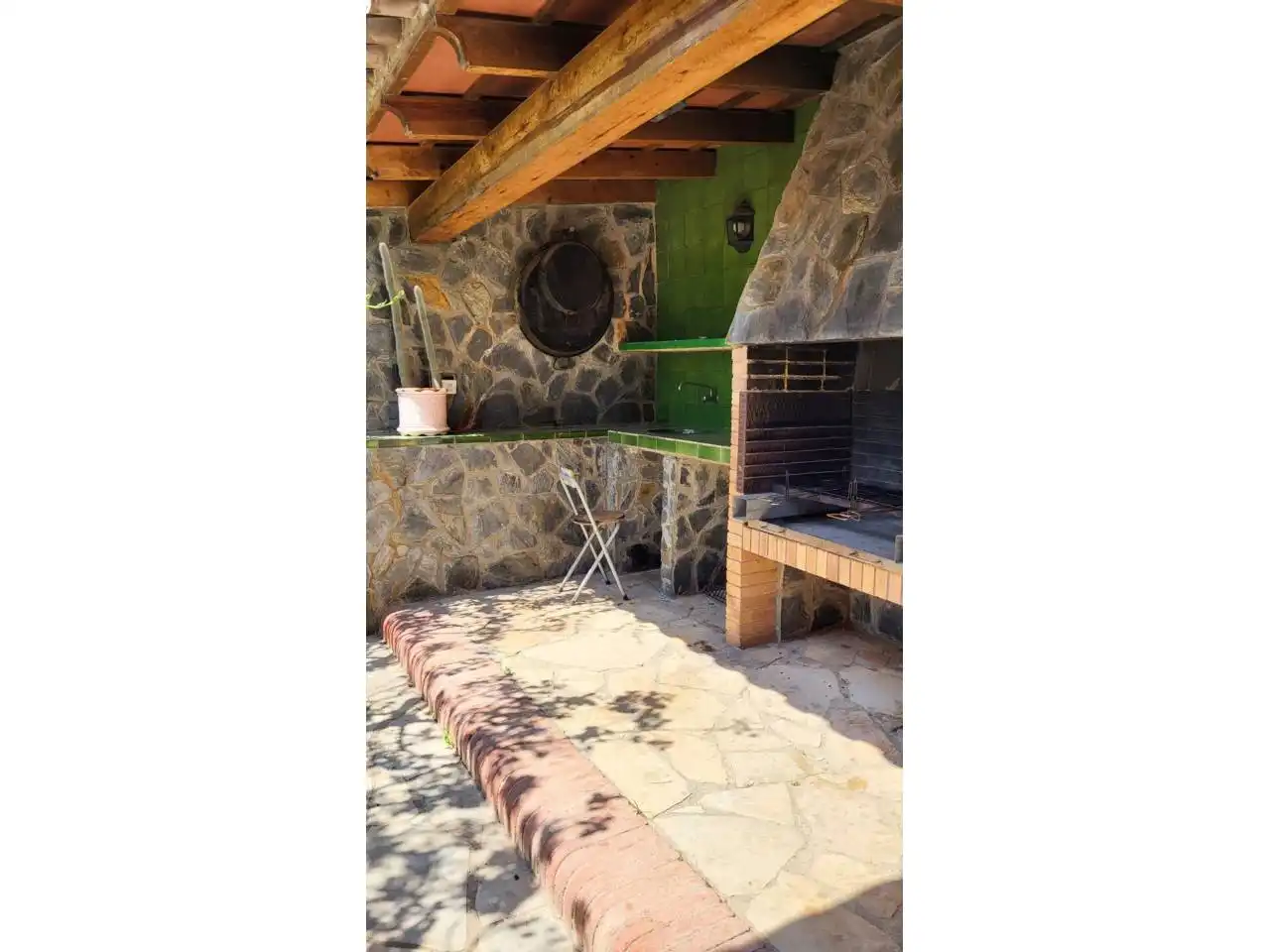 Terrassa de Casa o xalet en venda en Lloret de Mar amb Terrassa, Piscina i Moblat