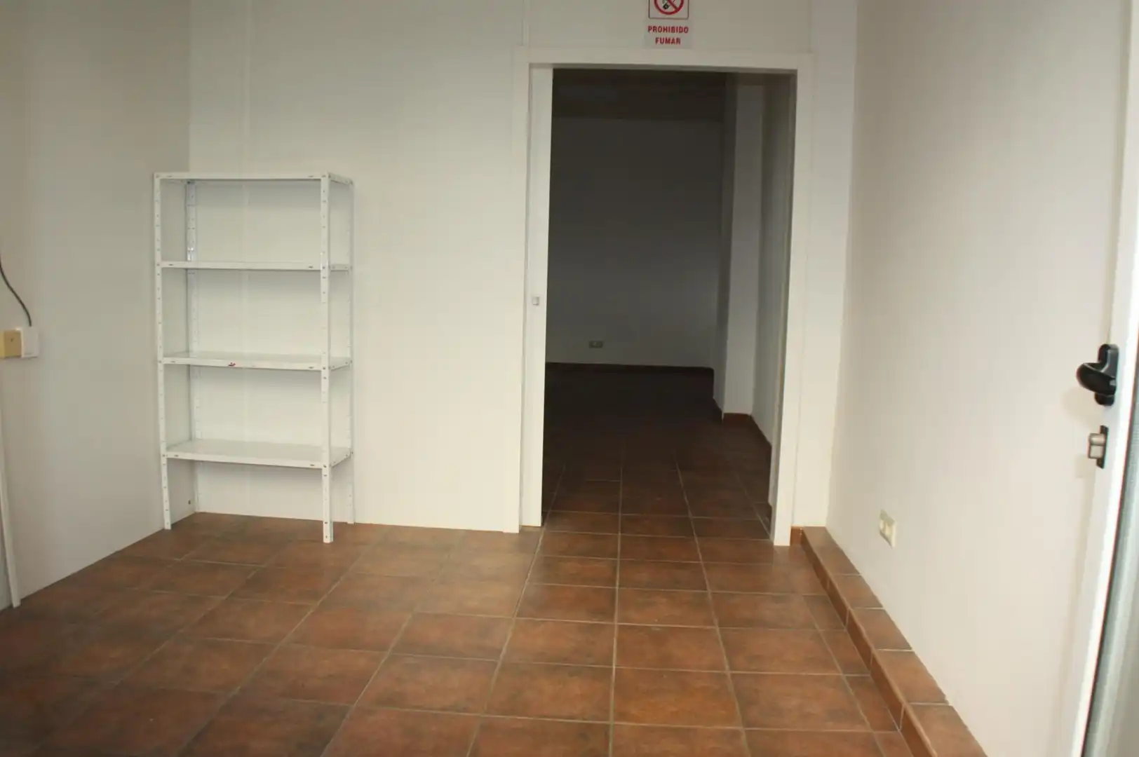 Local comercial en venda a Calle ALONSO MOMONROY, imagen 8