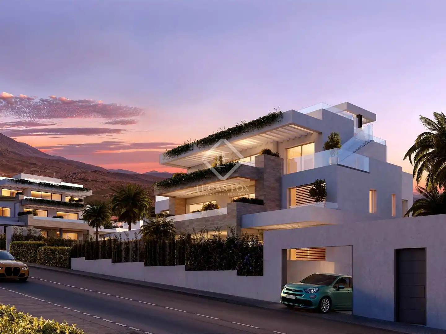 Penthouse with pool for sale in Playa Bahía Dorada, imagen 32