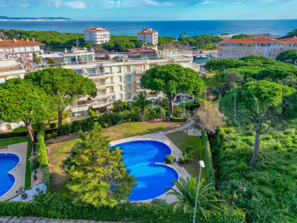 Apartamento con ascensor en venta en Calle Punta Prima, imagen 21