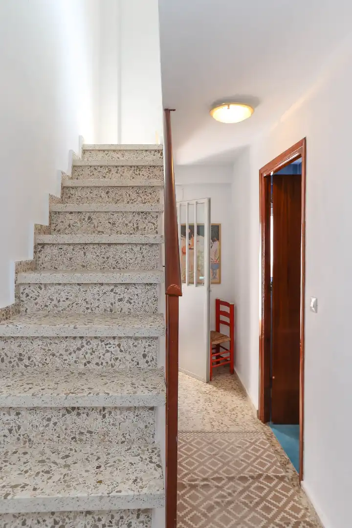 Casa o chalet en venta en Tolox