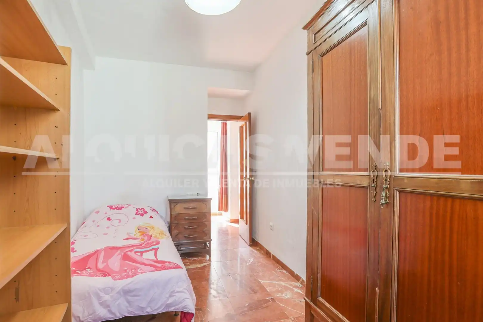 Appartement avec terrasse à vendre à Casco Antiguo, imagen 27