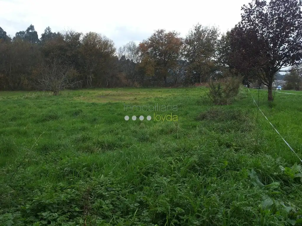 Terreny residencial en venda a Cabral - Candeán, imagen 2
