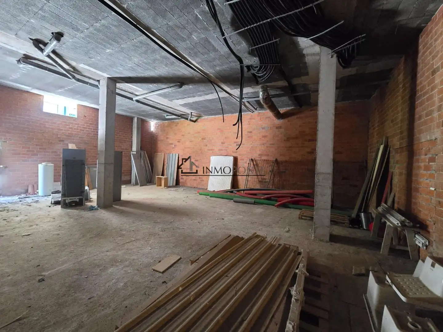 Local comercial en venda a Pontecesures, imagen 13