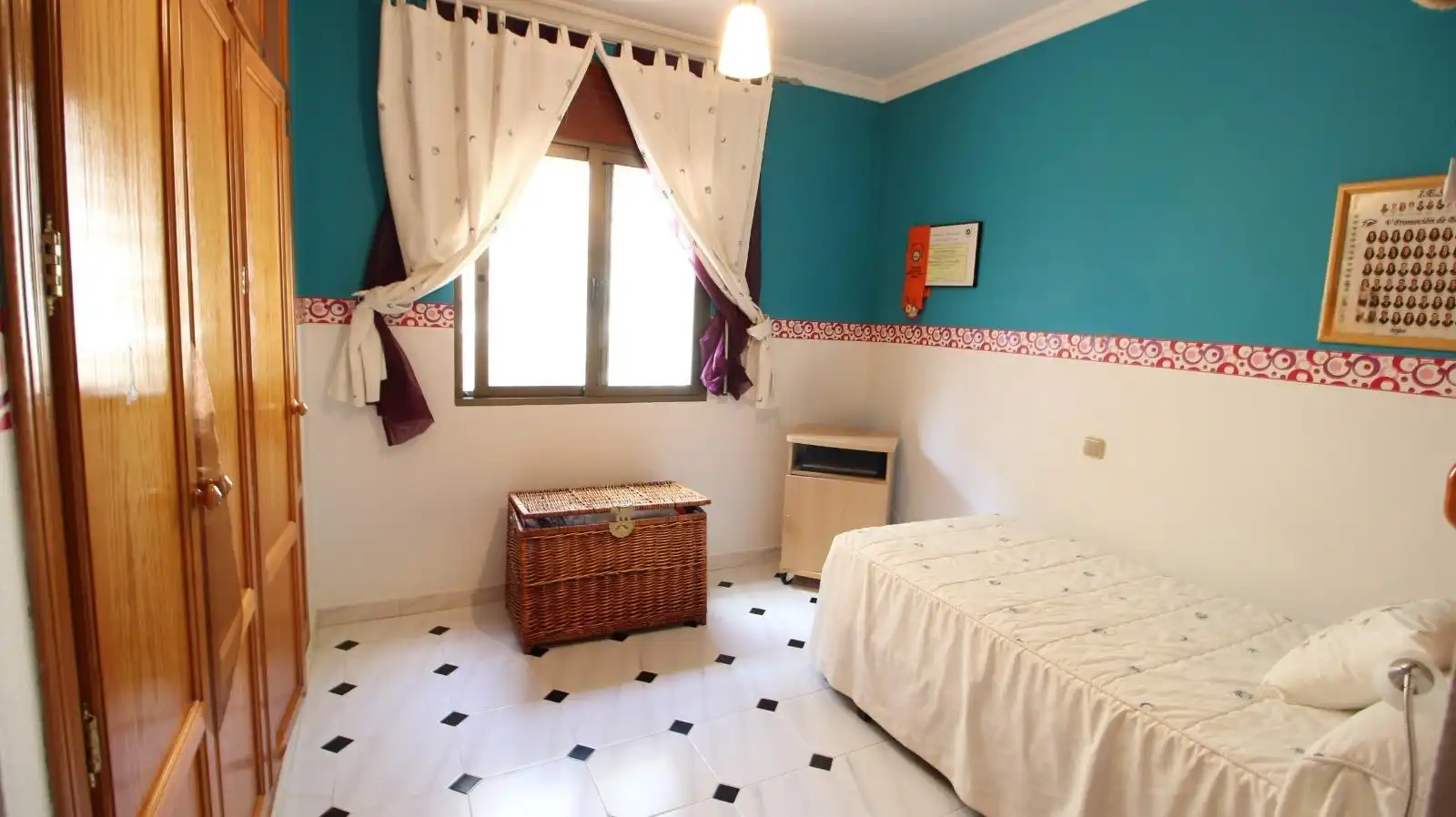 Casa en venta en ALMACHADA LA, imagen 21