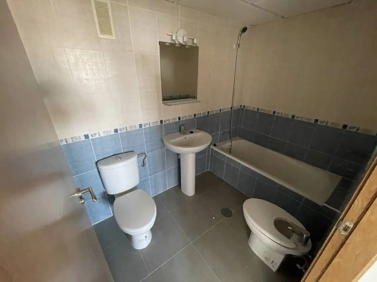 Badezimmer von Gebäude zum Verkauf in Moratalla