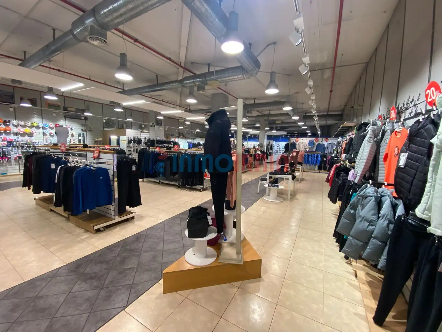 Gewerbefläche zum Verkauf in Centro Comercial Carrefour, imagen 4