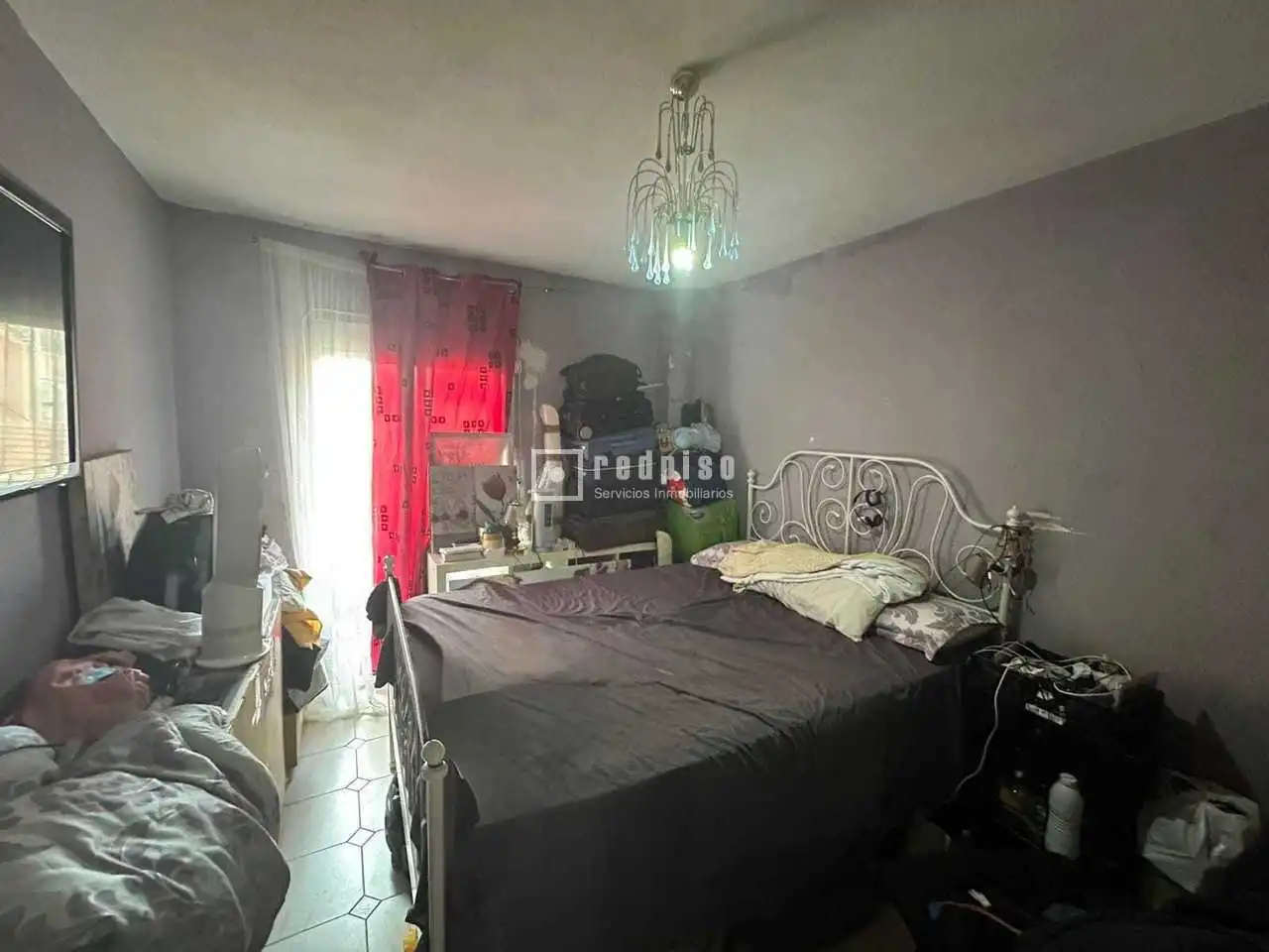 Flat for sale in Villaverde, imagen 4