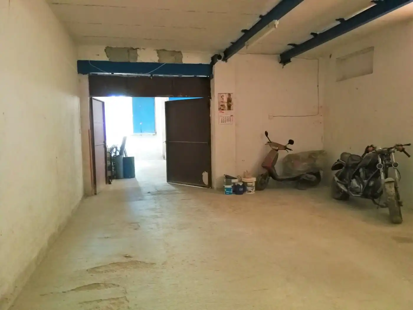 Lagerraum zur Miete in Barcelona