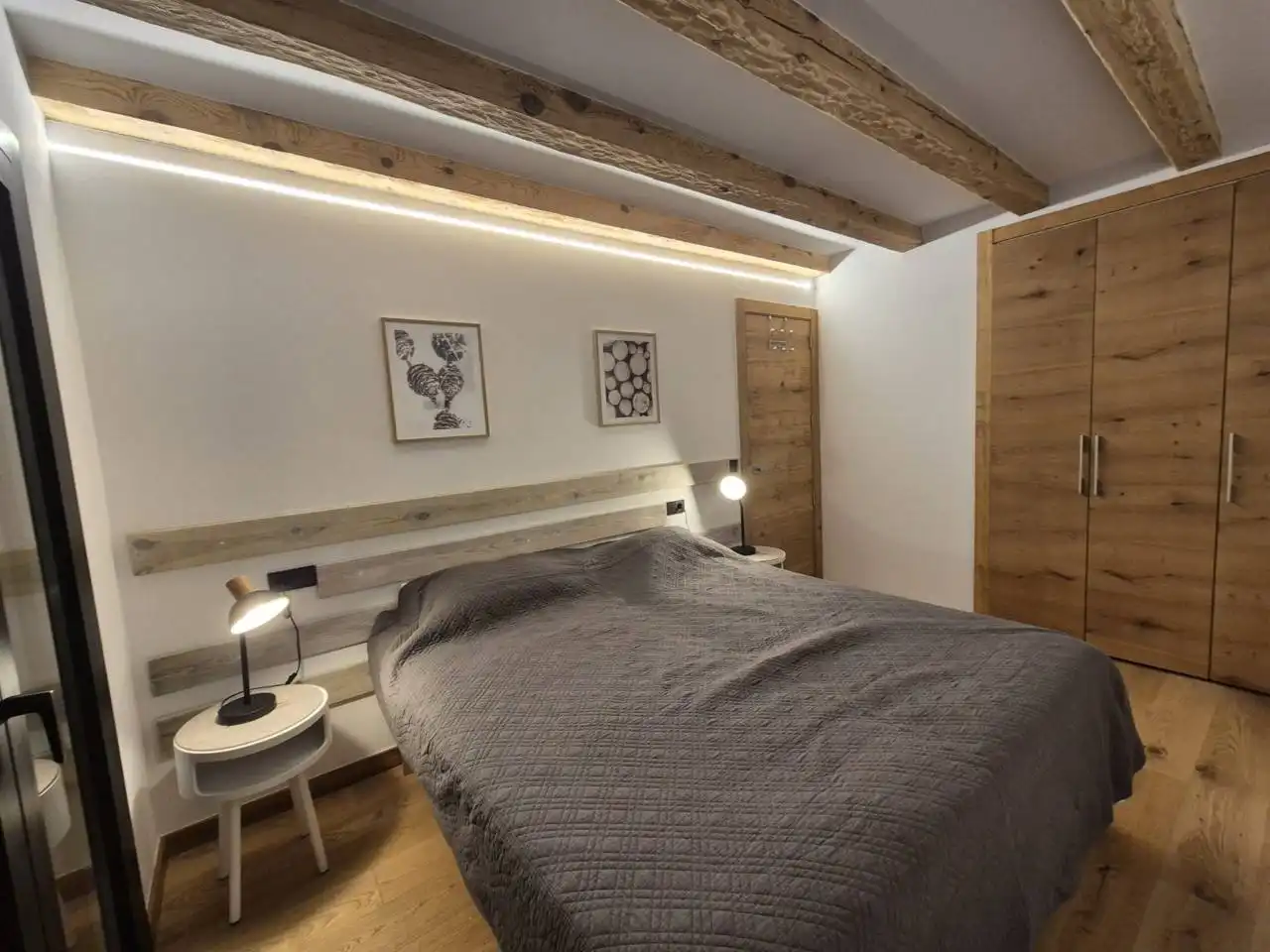 Casa a schiera in affitto a Calle Carretera de Prats, imagen 25