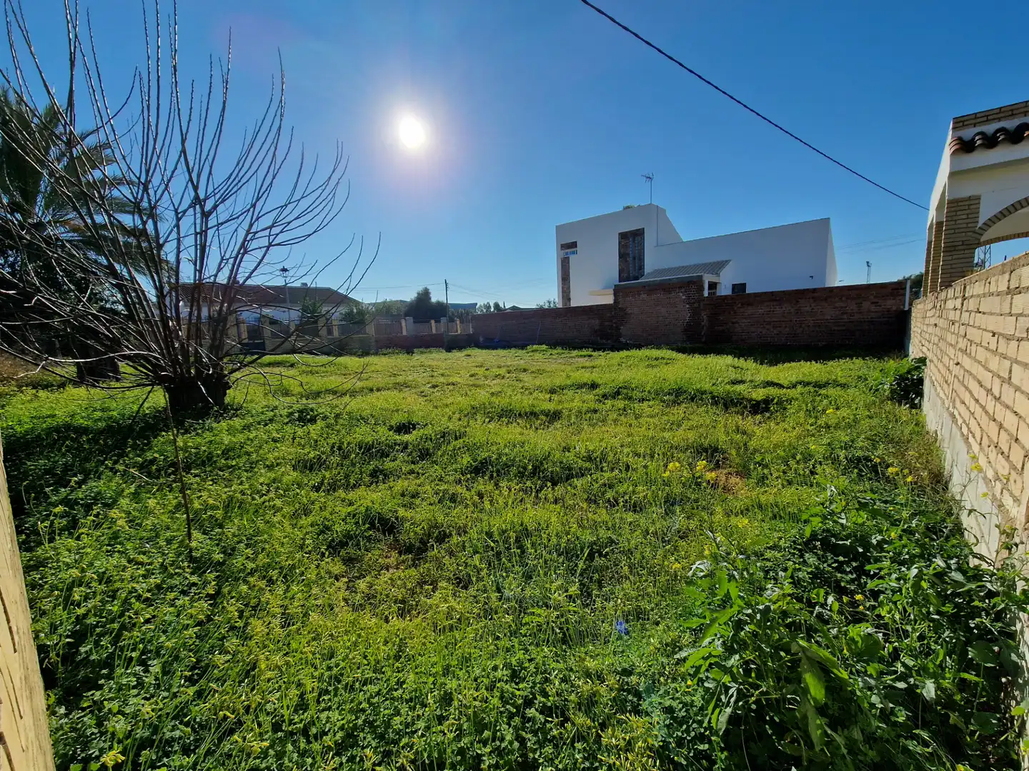 Terreni e lotti in vendita a Avenida los Pensamientos 57