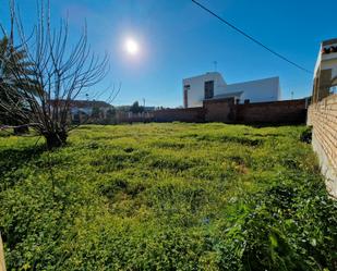 Residential zum verkauf in Palomares del Río