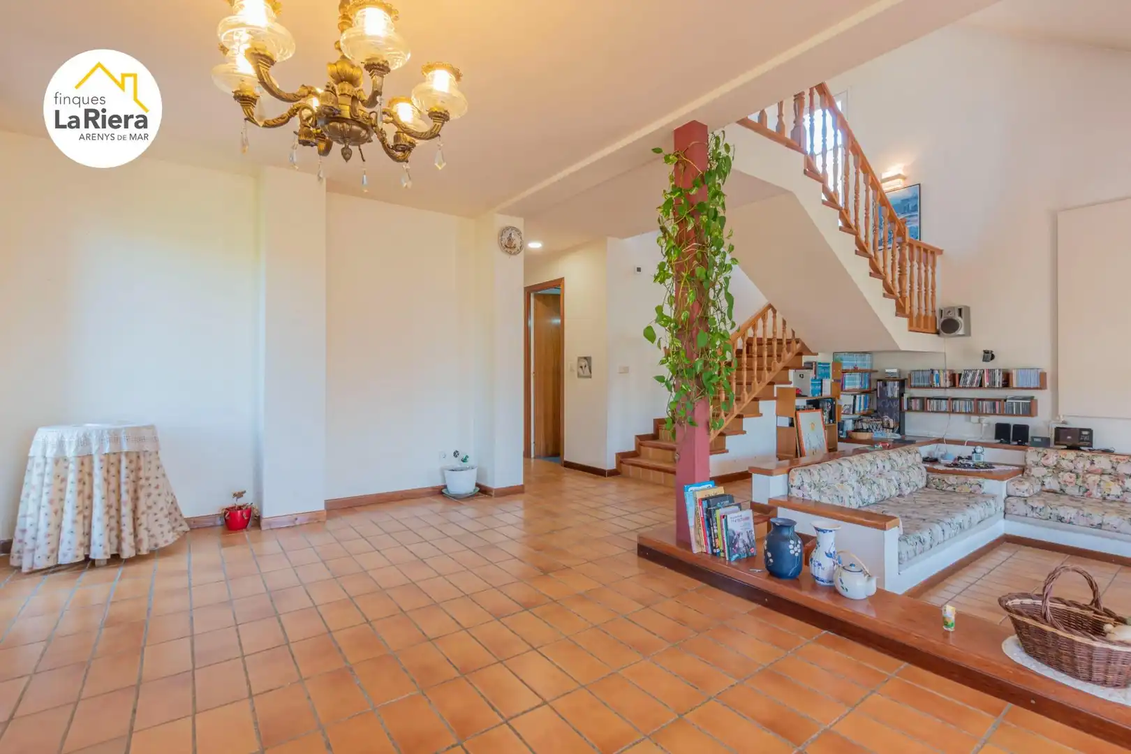Villa mit Garten zum Verkauf in Sant Iscle de Vallalta, imagen 10