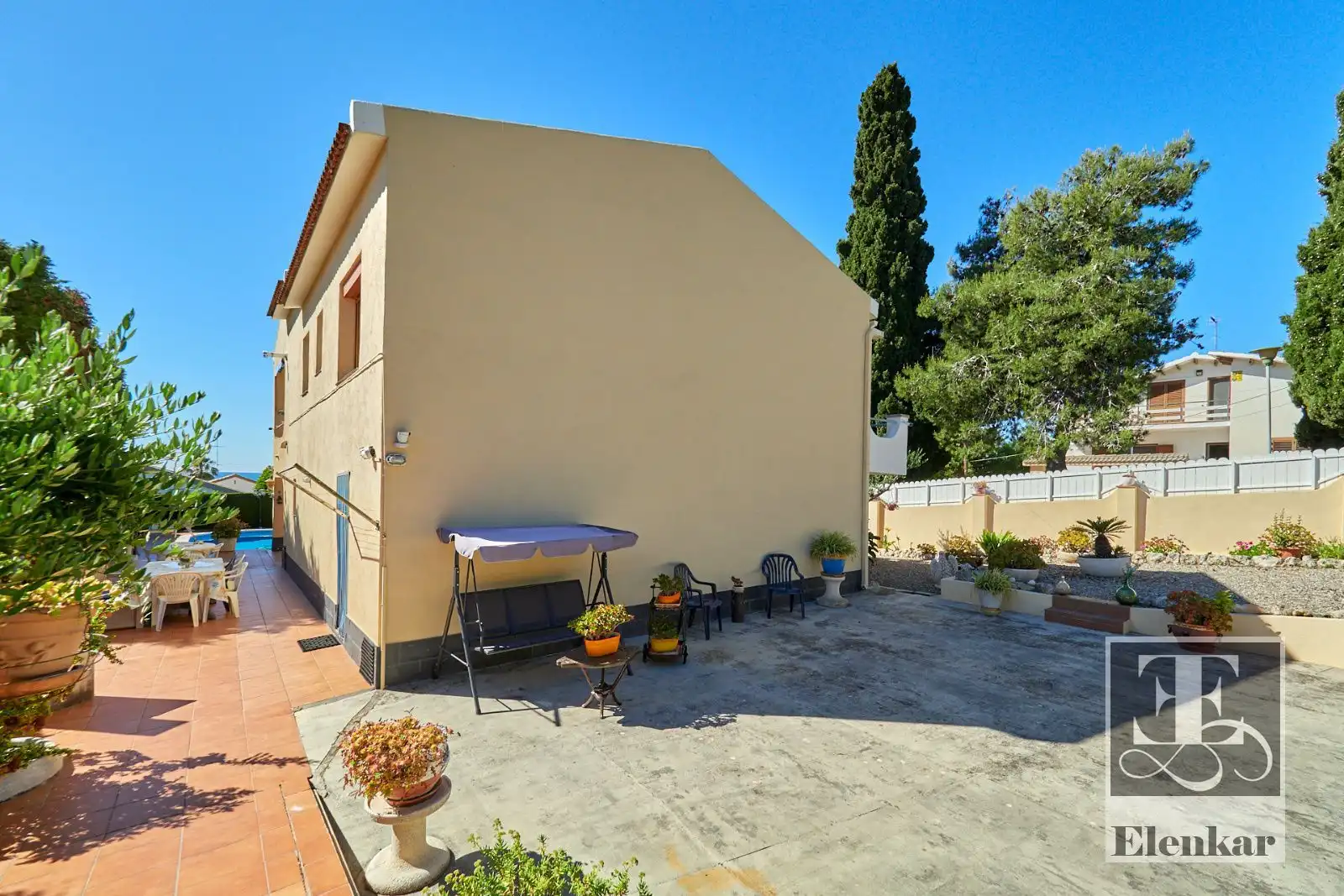 Villa mit Pool zum Verkauf in Masos, imagen 102