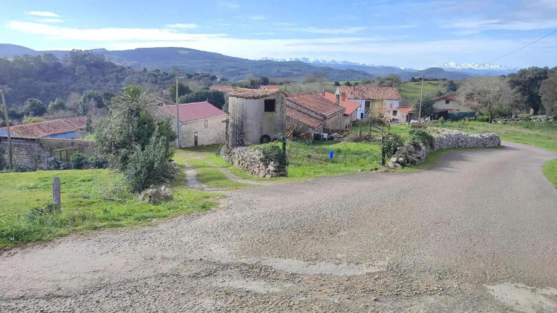 Houses for sale in Santillana del Mar  with Private garden, Storage room and Balcony