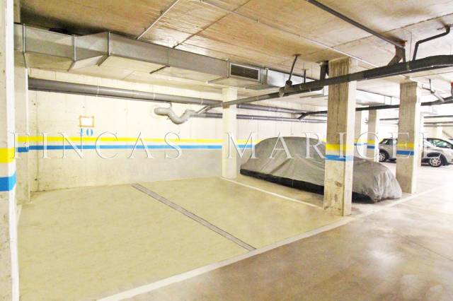 Garaje en Alquiler en La Plana