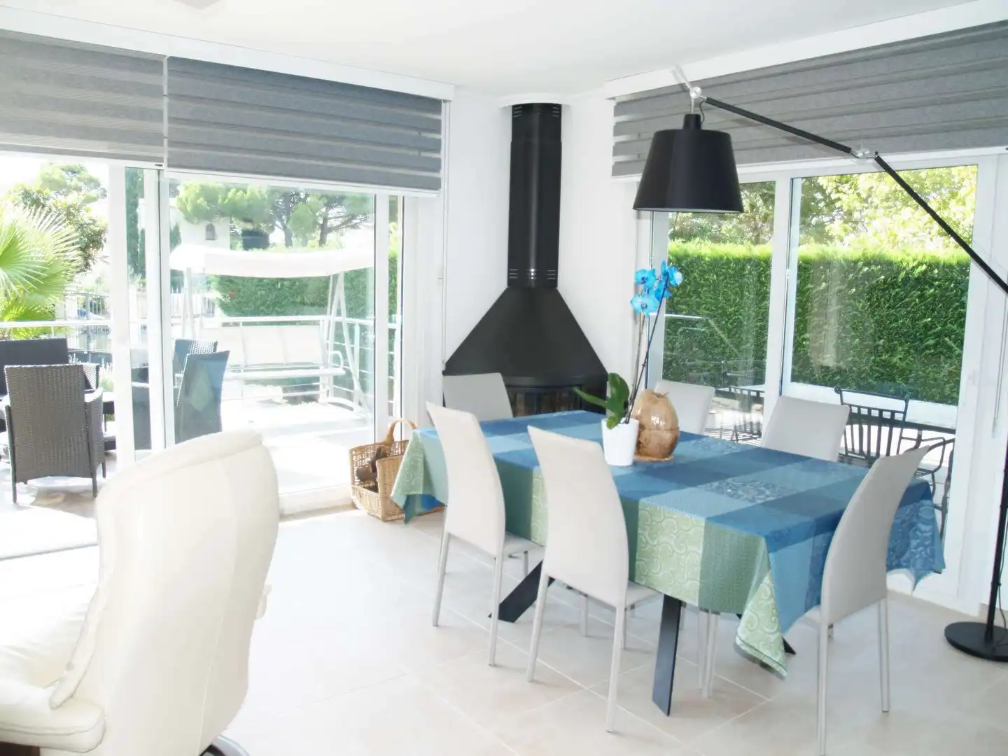 Casa con terraza en venta en fALCONERA, imagen 15