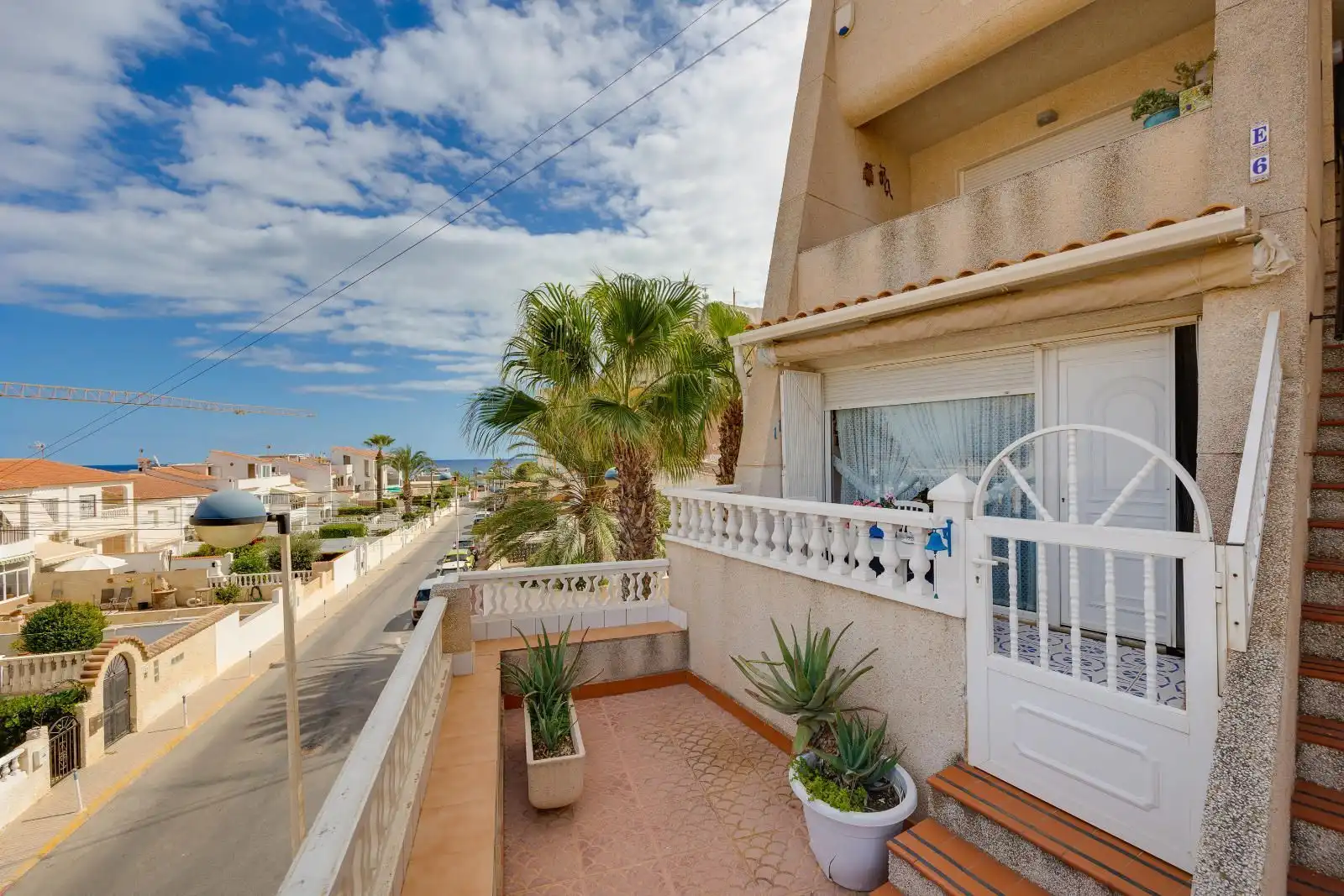Apartament amb piscina en venda a La Mata, imagen 4