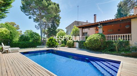 Photo 3 of Houses for sale in Pin I Soler, Bellaterra, Cerdanyola del Vallès