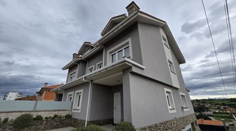 Foto 3 de Casa o xalet en venda a Santa María del Mar - El Puerto, Castrillón