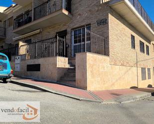 Exterior view of Flat for sale in Santomera  with Air Conditioner, Heating and Storage room