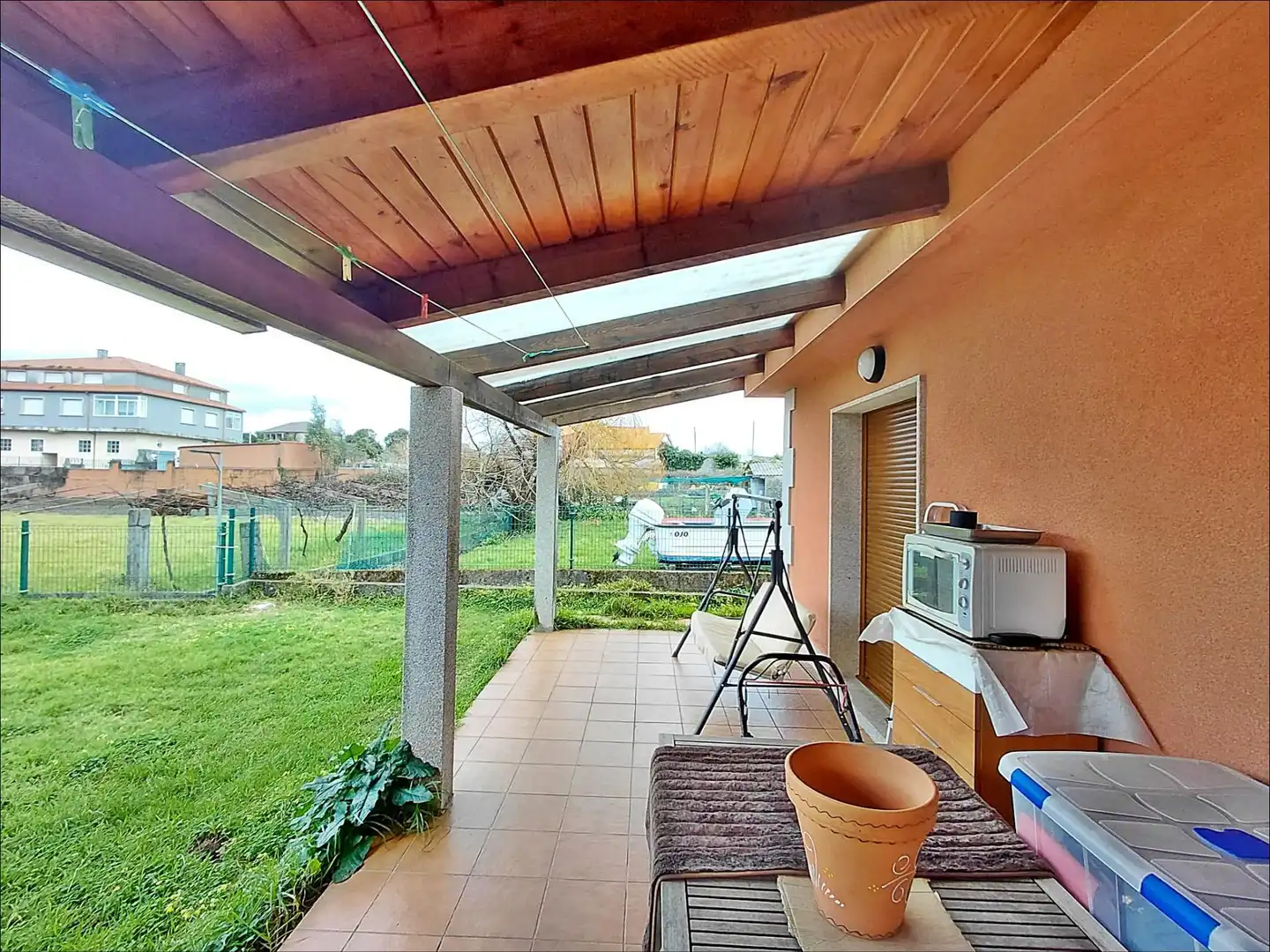 Casa o chalet en venta en Lugar Lugar Calogo, Vilanova de Arousa