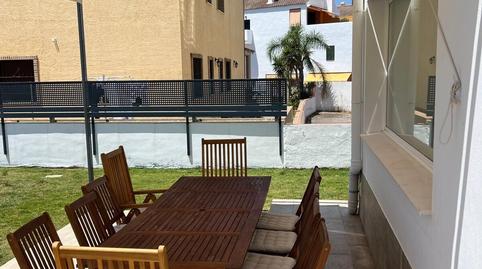 Foto 2 de Casa adosada en venda a Urbasur, Islantilla