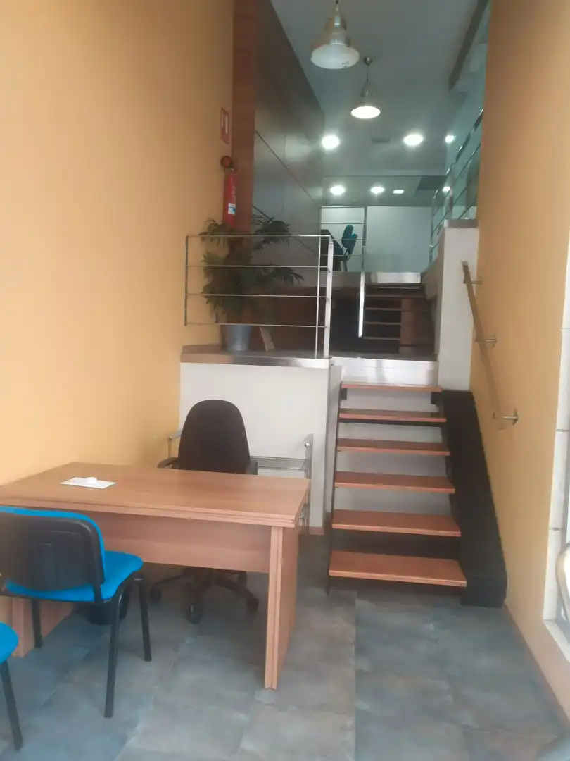 Office for sale in Jijona / Xixona  with Air Conditioner and Furnished