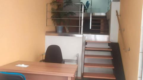 Foto 2 de Oficina en venda a Carrer D'alcoi, 16, Jijona / Xixona, Alicante