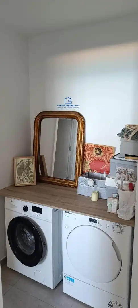 Apartament amb ascensor de lloguer a Paseo Marítimo - San José - La Laguna, imagen 15