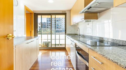 Foto 5 de Ático en venta en Carrer Carrasco I Formiguera, Zona Nord, Rubí