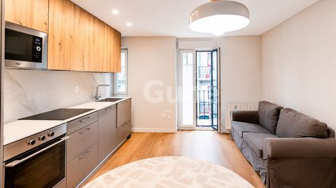 Foto 2 de Piso en venta en Jose Miguel Iturriotz, Beasain, Gipuzkoa