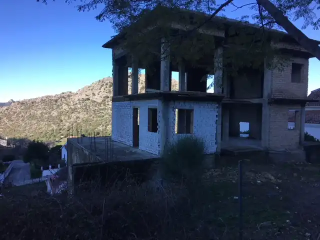 Terreni e lotti in vendita a Puente del Moro