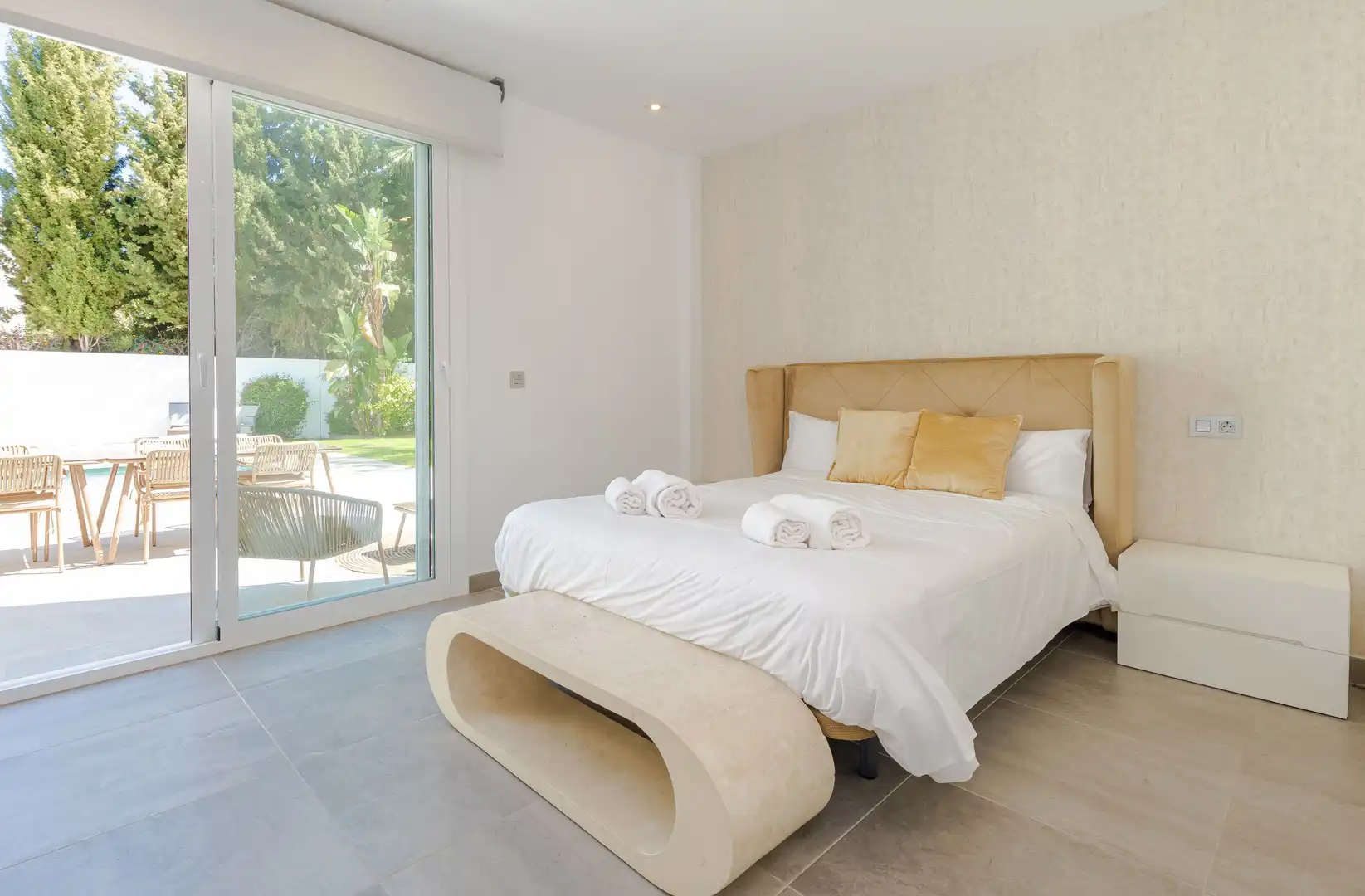 Villa con terrazza in vendita a Nueva Andalucía, imagen 14