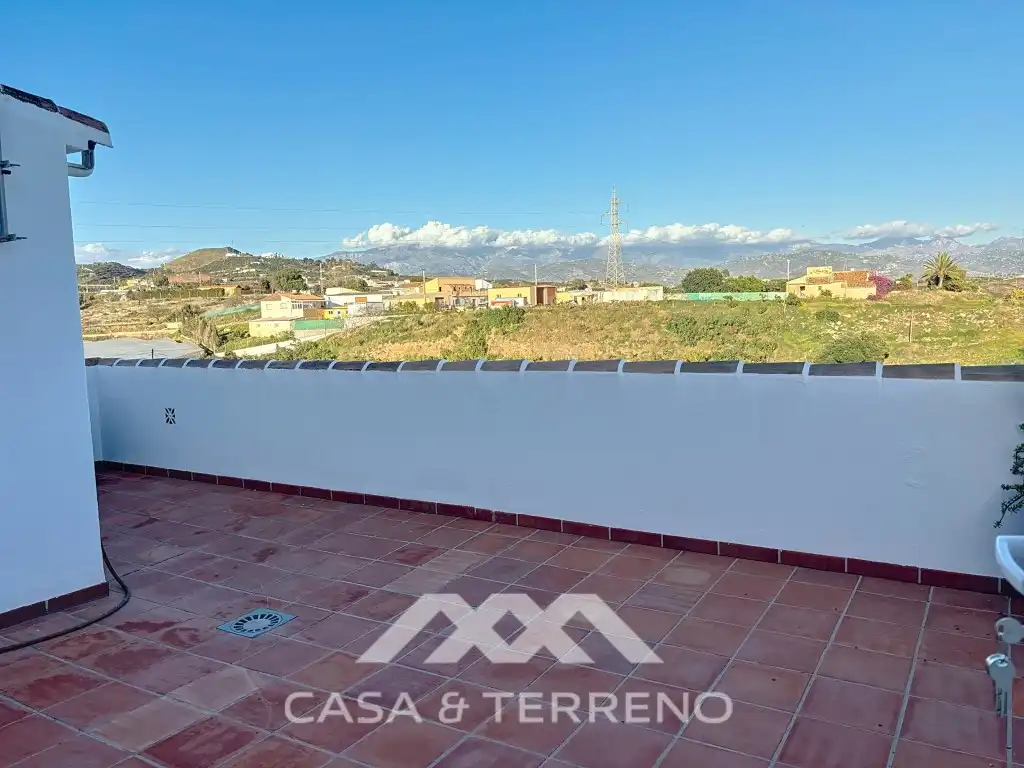 Xalet en venda a Diseminado Almayate Bajo, imagen 52